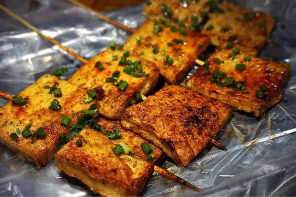 铜鼓铁板豆腐培训