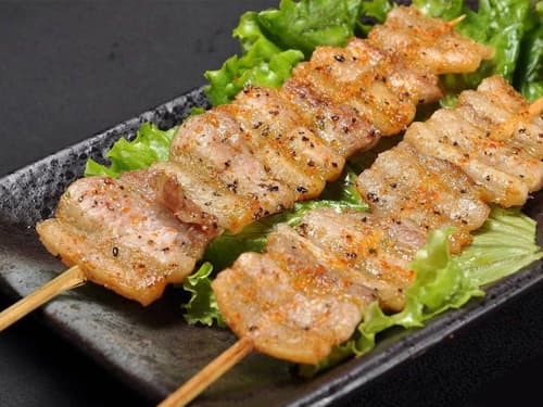 铜鼓烤五花肉培训
