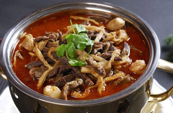 铜鼓牛杂火锅培训
